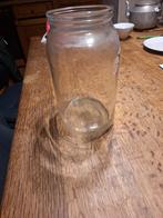 Weckfles - Ideaal voor inmaak!, Ophalen of Verzenden, Gebruikt
