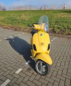 Vespa C38 LX 50 2T - Leuke dorp / stads scooter, Fietsen en Brommers, Brommers | Vespa, Gebruikt, Overige modellen, Maximaal 45 km/u