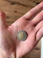 2 euro muntstuk, Duitsland 2002 F, Postzegels en Munten, Munten | Europa | Euromunten, Duitsland, Ophalen of Verzenden, Losse munt