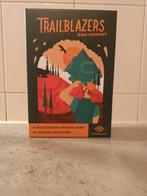 Trailblazers ....Spel...(ENG)... Nieuw., Ophalen of Verzenden, Nieuw