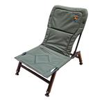 Visstoel met verstelbare poten Zo goed als nieuw, ., Ophalen of Verzenden, Zo goed als nieuw, .