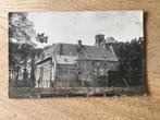 Dussen fotokaart, Verzamelen, Ophalen of Verzenden, Voor 1920, Noord-Brabant