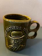 Ludieke Snor Drinkbeker, Antiek en Kunst, Ophalen