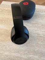 Beats Koptelefoon - Zwart, Beats, Ophalen of Verzenden, Zo goed als nieuw, Over oor (circumaural)