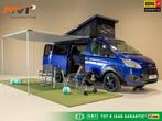 Ford TRANSIT CUSTOM / 131pk / Amigo / Half leder / Trekhaak, Buscamper of Camperbus, Ford Nederland, Bedrijf, Stroombaan 16
1181VX  Amstelveen, NL