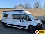 Pössl 2Win S Plus 600 D-Line 180 pk AUTOMAAT 9-Traps Euro6, Pössl, Bus-model, Bedrijf, Diesel