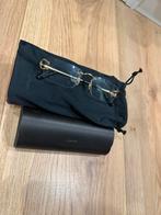 Cartier Bril Piccadilly, Ophalen of Verzenden, Zo goed als nieuw, Bril, Overige merken