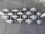 Dumbbellset, Ophalen, Zo goed als nieuw
