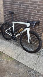 Specialized s-works tarmac SL 8, Fietsen en Brommers, Fietsen | Racefietsen, Overige merken, Carbon, Ophalen of Verzenden, Zo goed als nieuw