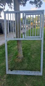 Paardenstaldeur, Dieren en Toebehoren, Stalling, 1 paard of pony