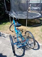 Alameda Driewieler Fiets 26" (VOOR 175 MAG DEZE FIETS WEG), Ophalen, Zo goed als nieuw
