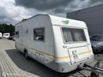 Knaus SPORT 530TK stapelbed voortent inruil mogelijk, Overige typen, Rondzit, Koelkast, Bedrijf
