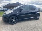 Citroen C1 1.0-12V Exclusive airco, Auto's, Voorwielaandrijving, Euro 5, Gebruikt, 4 stoelen