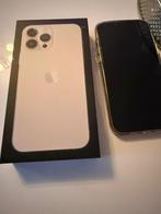 Iphone Pro 13 max 128 GB, Telecommunicatie, Mobiele telefoons | Apple iPhone, Ophalen of Verzenden, Zo goed als nieuw, 256 GB