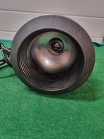 Hanglamp happy light bruin metaal, Ophalen of Verzenden, 'T Olde Gre-j, Info@toldegrej.nl, Endepoelstraat 20f Didam