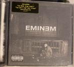 Eminem cd tje marshall matters, Cd's en Dvd's, Cd's | Hiphop en Rap, Ophalen of Verzenden, 2000 tot heden, Zo goed als nieuw