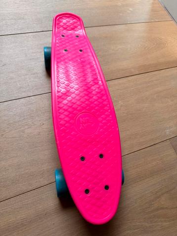 Prima skateboard beschikbaar voor biedingen
