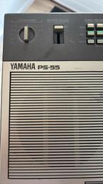 Yamaha PS-55 Keyboard + Standaard, Ophalen, Gebruikt, Yamaha, Met standaard