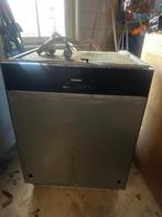 Siemens inbouw vaatwasser iQ serie, Ophalen, Inbouw, Minder dan 85 cm