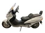 Suzuki AN400 Burgman motorscooter, Scooter, Bedrijf, S, S