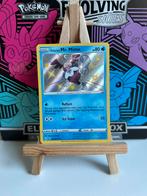 Galarian Mr Mime shining fates 020/122, Ophalen of Verzenden, Zo goed als nieuw, Losse kaart