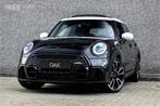 MINI Mini 2.0 Cooper S Aut. | JCW-Trim | Navi | Panorama | L, Auto's, Mini, Gebruikt, Zwart, 4 cilinders, Lichtsensor