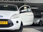Ford Ka 1.2 Cool&Sound Airco NAP Nw APK, Voorwielaandrijving, Gebruikt, 1242 cc, 4 cilinders