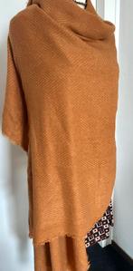 Prachtige grote sjaal/omslagdoek Vero Moda nieuwstaat, Vero Moda, Maat 46/48 (XL) of groter, Ophalen of Verzenden, Zo goed als nieuw