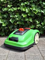 Florabest robotmaaier, Tuin en Terras, Robotmaaiers, Ophalen, Gebruikt, Minder dan 20 cm, Florabest