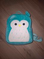Superzachte uilen rugzak - Nieuw!, Ophalen of Verzenden, Nieuw, Geen merk