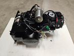 4-takt motorblok lifan 50cc elektrische en kick start, Ophalen, Zo goed als nieuw, Blok, Overige merken