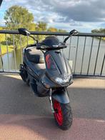 Gillera Runner DD SP PRO Editie Orgineel!, Ophalen, Zo goed als nieuw, Uitlaat, Piaggio