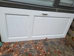 Paneel deur GRATIS, Ophalen, Gebruikt, Binnendeur, 200 tot 215 cm