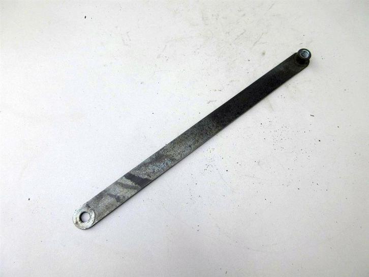 Kawasaki Z305 remstang LTD305 rem stang brake rod 305 LTD KZ, Motoren, Accessoires | Overige, Gebruikt, Ophalen