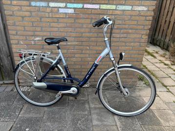 Keurige altra discovery damesfiets beschikbaar voor biedingen