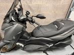 Yamaha Xmax 300 tech max, Ophalen