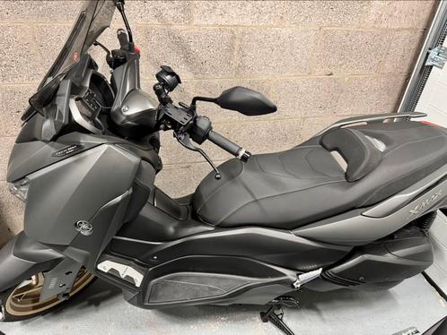 Yamaha Xmax 300 tech max, Motoren, Onderdelen | Yamaha, Ophalen