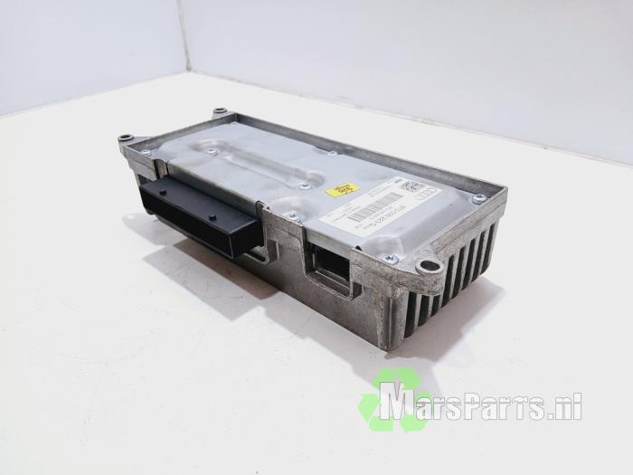 Radio versterker van een Audi A4, Auto-onderdelen, Elektronica en Kabels, Audi, Gebruikt, 6 maanden garantie, 12 maanden garantie