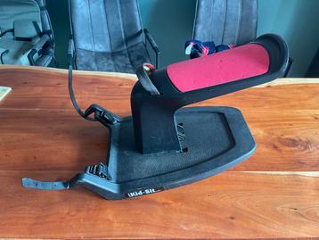 Kid-Sit Meerijdplankje beschikbaar voor biedingen