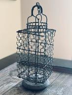 Oude lantaarn, Huis en Inrichting, Ophalen of Verzenden, Zo goed als nieuw