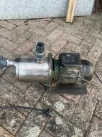 DAB pomp euro inox 30/80, Tuin en Terras, Ophalen, Zo goed als nieuw, Elektrisch, Beregeningspomp