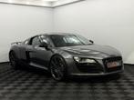 Audi R8 4.2 V8 FSI 420PK, Leder, Luchtvering Alcantara stuur, Automaat, Gebruikt, 8 cilinders, Bedrijf