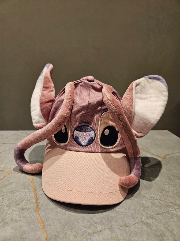 Officiële Disney pet Angel, Disneystore, Jongen of Meisje, Nieuw, Ophalen of Verzenden