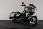 Harley-Davidson FLTRXSE CVO Road Glide Custom Color Platinum, Bedrijf, Meer dan 35 kW, Overig, 1923 cc