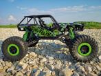 RC Rock Crawler  4WD Monster Truck 2,4 Ghz 48cm  Technische, Hobby en Vrije tijd, Ophalen of Verzenden, Nieuw, Elektro, RTR (Ready to Run)
