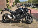 Suzuki SV650A (35kw A2) 2017 ABS, Motoren, 2 cilinders, Particulier, 650 cc, 12 t/m 35 kW