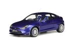 Ford Puma 1999 Racing Blue OT428 - Ottomobile 1:18, OttOMobile, Auto, Nieuw, Ophalen of Verzenden