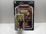 Star Wars TVC The Vintage Collection Vc174 Chirrut Imwe, Ophalen of Verzenden, Nieuw, Actiefiguurtje