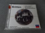 Benjamin Britten, Svjatoslav Richter / Op.4 Op.13 Op.34 - CD, Verzenden