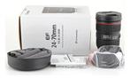 Canon EF 24-70mm f/2.8 L USM II 24-70mm 2.8 II NIEUW NEW, Ophalen of Verzenden, Nieuw, Groothoeklens